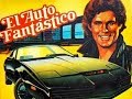 El Auto Fantastico en espa?ol latinoTemporada1Episodio3