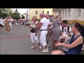 Классно танцуют под музыку ЦВЕТУЩИЙ МАЙ! Brest! Music! Street dance! Классно танцуют под музыку ЦВЕТУЩИЙ МАЙ! Brest! Music! Street dance!