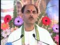 Sudhanshuji Maharaj - mahamrityunjaya mantra- bhajan