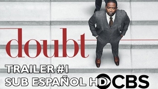 Doubt - Temporada 1 - Trailer #1 - Subtitulado al Español