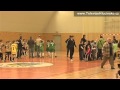 Bolatice: fotbalový turnaj minižáků