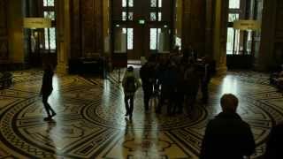 Museum Hours Trailer [HD] (2012)