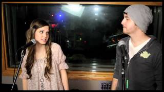 Mean - Taylor Swift (Cover by Tiffany Alvord & Jake Coco)