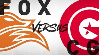 FOX vs. CG | Round 1 Game 1 | NA LCS Regional Qualifier | Echo Fox vs. Clutch Gaming (2018)FOX vs. CG | Round 1 Game 1 | NA LCS Regional Qualifier | Echo Fox vs. Clutch Gaming (2018)