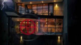 TRAINED TO KILL - A Detective Oliver Rousseau Novel (Book Trailer)