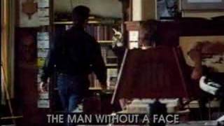 The Man Without A Face (1993) trailer