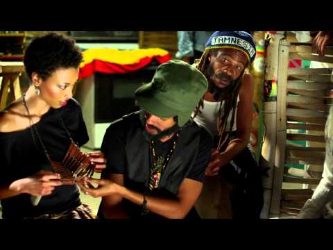 Rasta Love feat. Protoje