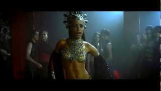 Queen of the Damned - Official Trailer [2002] (Deutsch) Aaliyah,Stuart Townsend