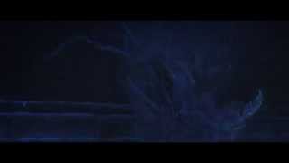 Harbinger Down - International Trailer [Super HD 2K]