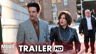 The Wannabe Official Trailer (2015) - Vincent Piazza, Patricia Arquette [HD]
