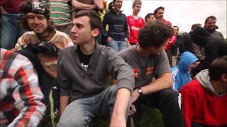 Red Bull Cheese Rolling 2015 [OFFICIAL TRAILER]