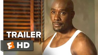 The Perfect Guy  TRAILER 1 (2015) - Michael Ealy, Morris Chestnut Thriller Movie HD