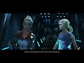 Фрагмент с начала видео INJUSTICE 2 ➤ Прохождение #1 ➤ БЭТМЕН ПРОТИВ ВСЕХ Фрагмент с начала видео INJUSTICE 2 ➤ Прохождение #1 ➤ БЭТМЕН ПРОТИВ ВСЕХ