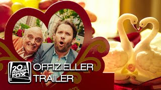 Antonio, ihm schmeckt's nicht! | Trailer | Deutsch HD (Maria, ihm schmeckt's nicht 2)