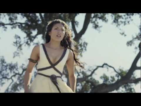 Espectacular tráiler live action de God of War: Ascension Espectacular tráiler live action de God of War: Ascension