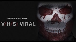 V/H/S: Viral - Trailer