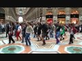 Flash mob Flamenco Milanoの画像