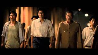 Corações Sujos (2011) - TEASER TRAILER