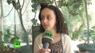 10-летняя девочка из Йемена: Хочу, чтобы США остановили войну в моей стране