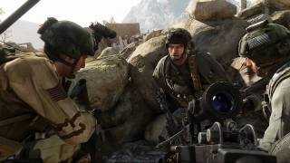 Medal of Honor: Danger Close Trailer