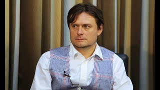 Сергей Рязанцев: «Россия не должна быть мачехой для соотечественников»
