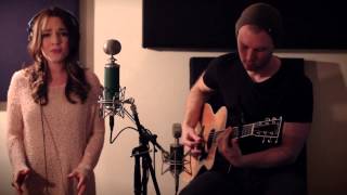 Demi Lovato - Warrior - Live Acoustic Cover by Kait Weston & Jameson Bass
