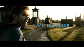 "Perfect Sense" UK Trailer Ewan McGregor, Eva Green, David Mackenzie