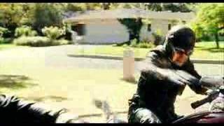 Born To Be Wild - Saumaessig unterwegs Trailer german