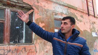 Волгоград: хуже аварийного жилья только временное