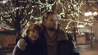 Křídla Vánoc (2013) - oficiální trailer