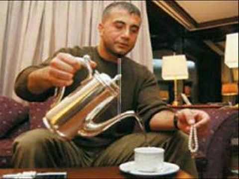 Sedat+peker