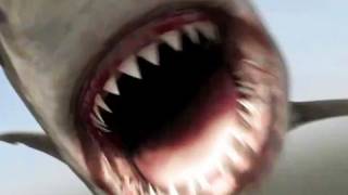 Mega Shark Vs. Crocosaurus - Official Trailer [HD]