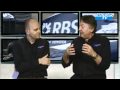 Debriefing F1 - Preview GP Chine 2010 Debriefing F1 - Preview GP Chine 2010