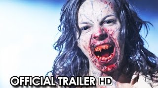RE-KILL - Zombie actioner Ft. Scott Adkins - Official Trailer (2015) HD