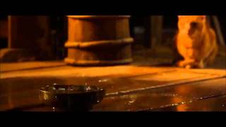 Jack The Giant Killer - Official Trailer [720 HD]