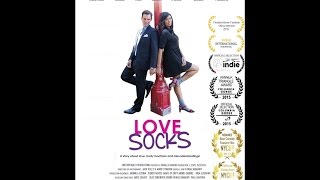 Teaser Trailer #1 LOVE SOCKS MOVIE featuring some of the best Australia talent from FilmTV & Theatre