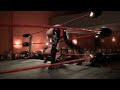 Tid for !DENG! S01E12 Adrian Storm vs Doblone - UEWA Cruiserweight Championship