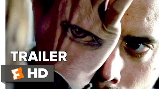 Rabid Dogs Official Trailer 1 (2016) - French Action Movie HD