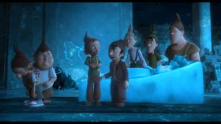 EL SÉPTIMO ENANITO - Trailer - Estreno abril 26 de 2015