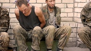 О "гостеприимстве" украинских освободителей: "Молил Бога, чтобы выжить"