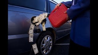 Средняя цена за литр бензина Аи-95 превысила 40 рублей