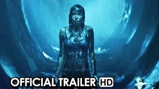 EXTRATERRESTRIAL Full Official Trailer (2014)