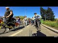 VIDEOCLIP Vrem un oras pentru oameni! - 1 - marsul biciclistilor, Bucuresti, 21 aprilie 2018 [VIDEO]