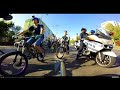 VIDEOCLIP Vrem un oras pentru oameni! - 1 - marsul biciclistilor, Bucuresti, 21 aprilie 2018 [VIDEO]