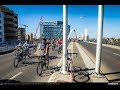 VIDEOCLIP Vrem un oras pentru oameni! - 1 - marsul biciclistilor, Bucuresti, 21 aprilie 2018 [VIDEO]
