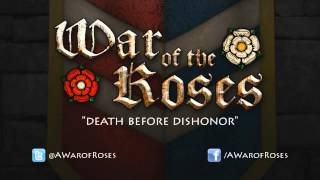 YogTrailers - War of the Roses: "Death Before Dishonor" Trailer
