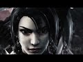 TEKKEN HYBRID TEKKEN HYBRID