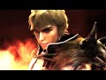 TEKKEN HYBRID TEKKEN HYBRID