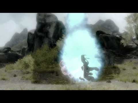 E3 2012: Ascend: New Gods Trailer E3 2012: Ascend: New Gods Trailer