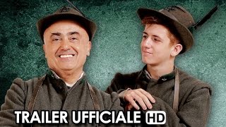 Soldato semplice Trailer Ufficiale (2015) - Paolo Cevoli Movie HD